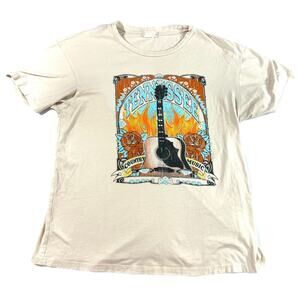 Altar’d State Tennessee Country Music Graphic Tee Women’s Size M USA